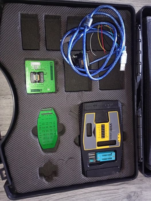 Programator xhorse vvdi