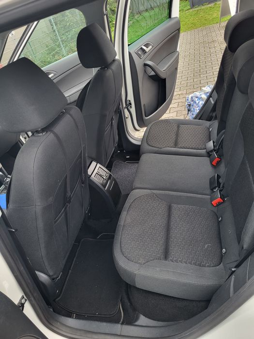 Skoda Yeti 1,6TDI, 05/2014, 5л/100км, з Німеччини,доглянута,обслужена