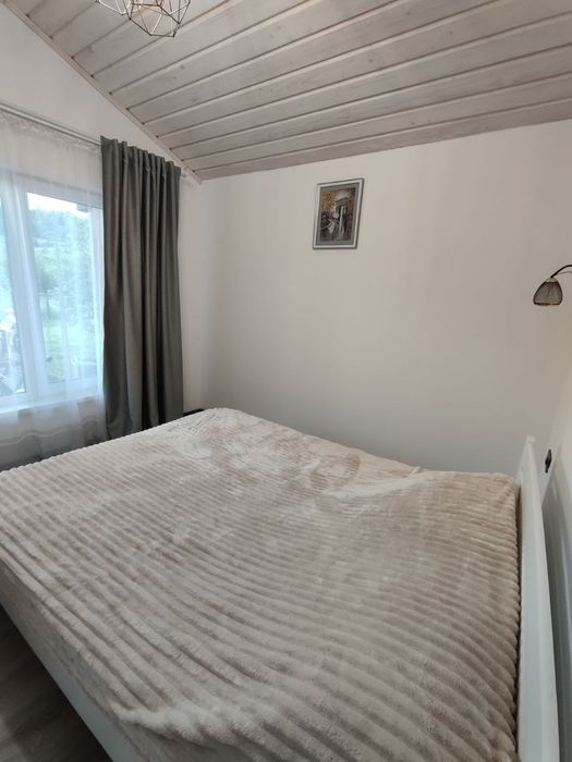 Котедж у Волосянці, Славське, Карпатах великий басейн, чан-джакузі