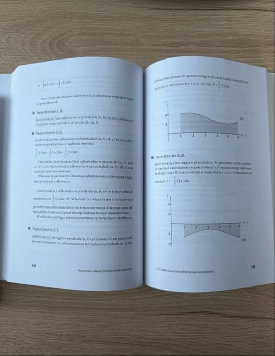 Matematyka dla studentów