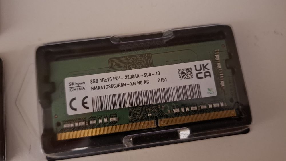 CPU Core2Duo e Memorias DDR DRR3 e DDR4