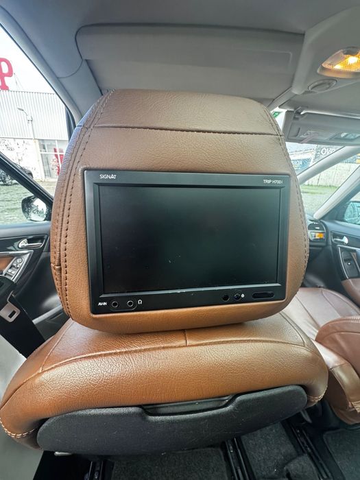 Citroen C4 Gran Picasso HDI