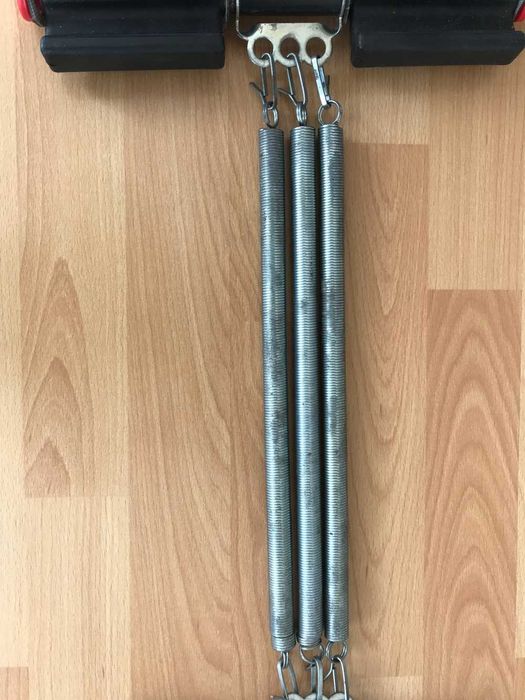 Equipamento de fitness  exercícios abdominais