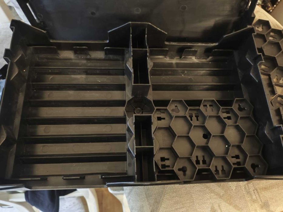 Games Workshop Citadel Hobby Project Box