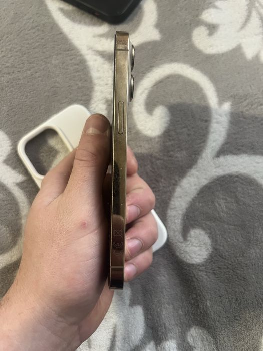 Iphone 13 pro 128 Ideal