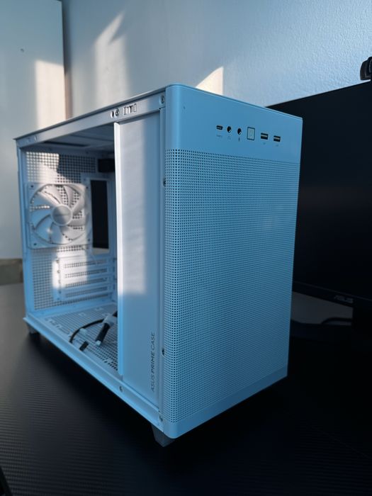 Obudowa ASUS Prime AP201 Case