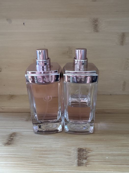 Bugatti eleganza perfumy używane