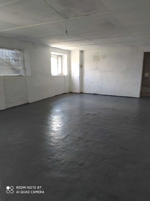 Аренда склад производство  100м2  пр.Слобожанский.