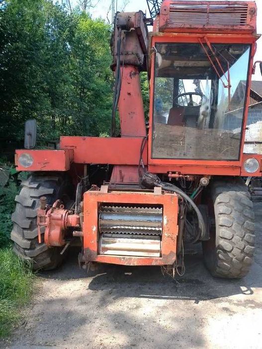 Części do sieczkarni Agrostroj .