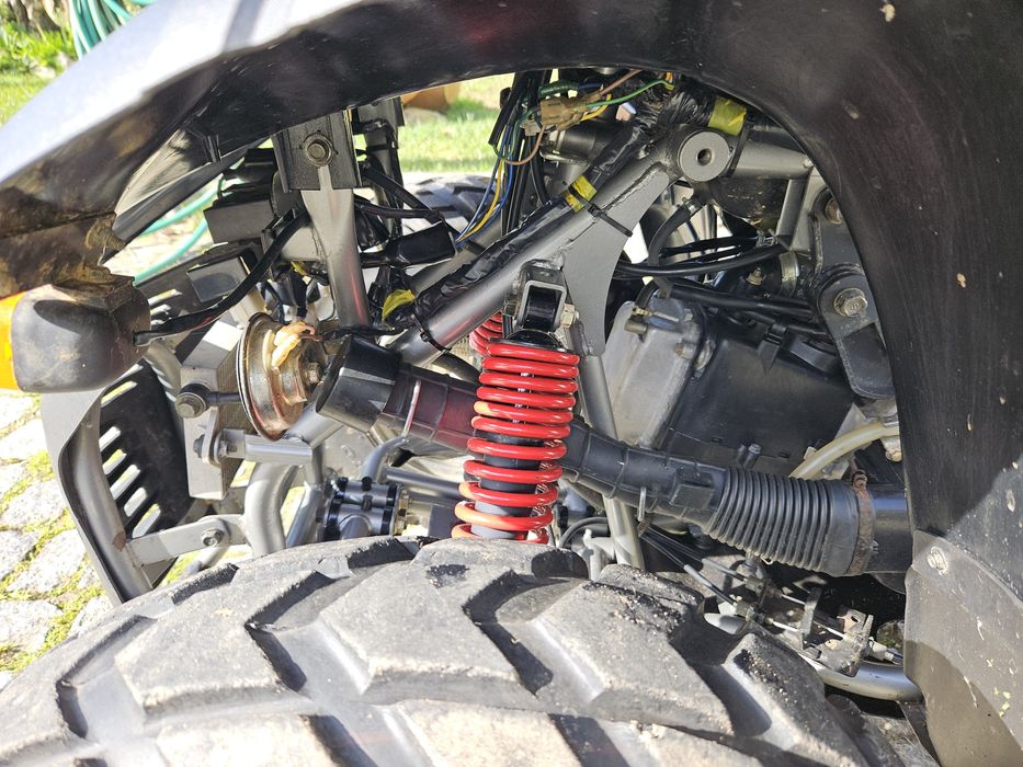 Aeon cobra rs 2lug como nova