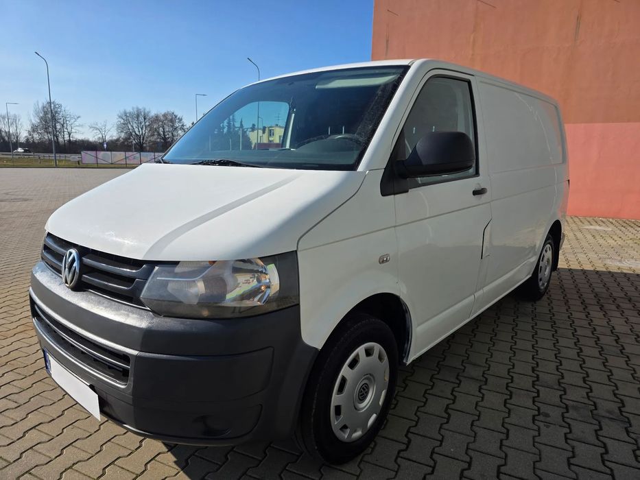 Volkswagen Transporter  2,0 TDI  2,0 TDI  super cena !  okazja !