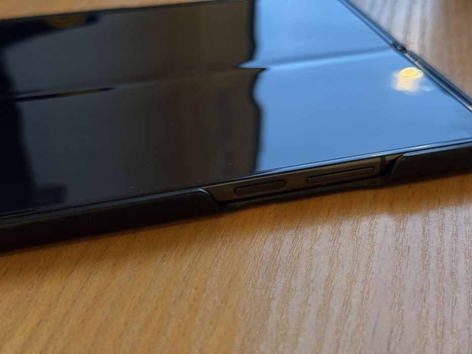 Samsung Galaxy Z Fold 5 / 1 TB Black 2sim + eSim