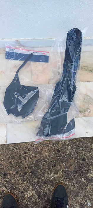 Guarda Lamas Novo YZ