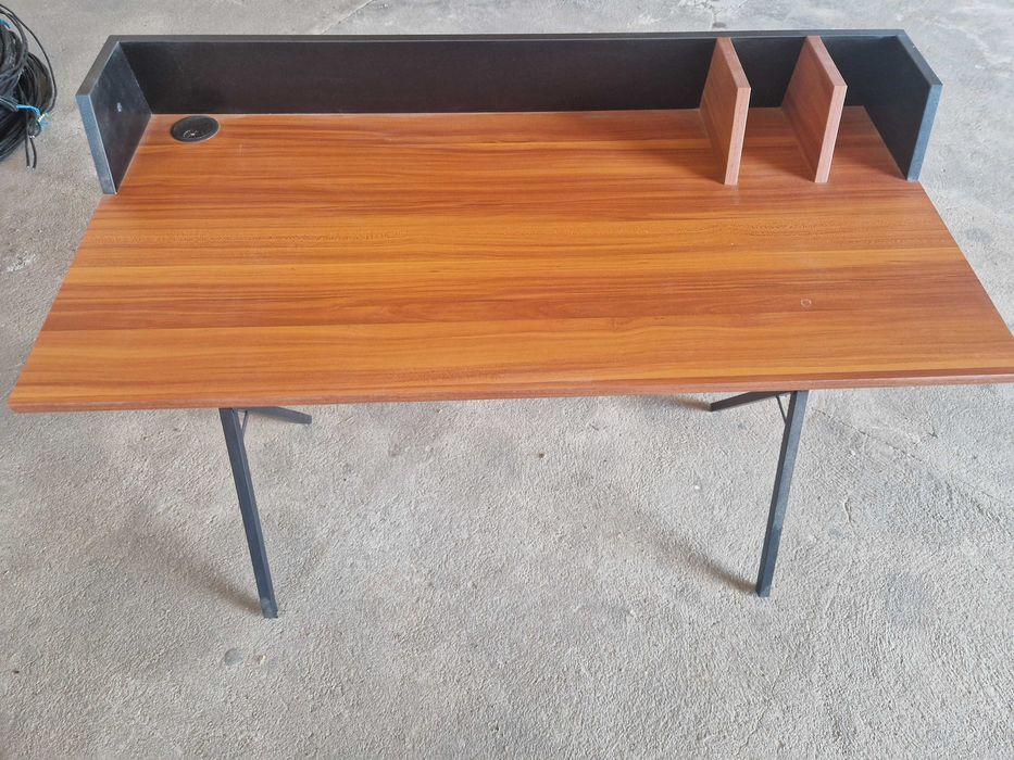 Secretária de estudo