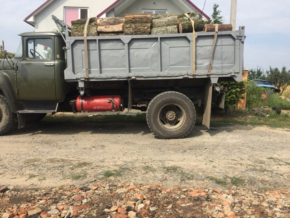 Дрова бук,граб,дуб. Ціну знижено!!!