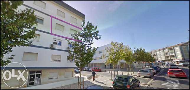 Apartamento T2 em Cacém - Centro — Cacém E São Marcos, Lisboa
