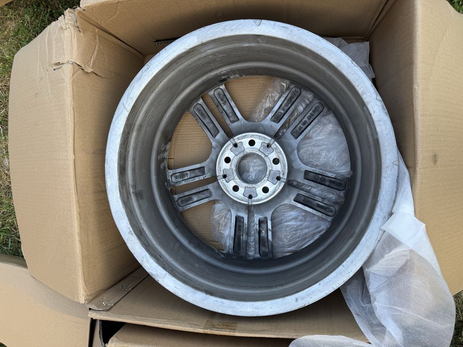 Продам Диски Mercedes