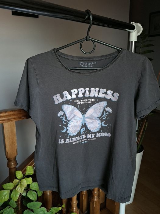 Футболка Primark.