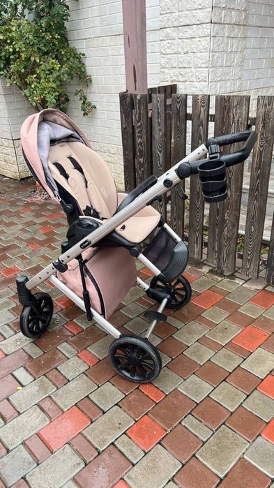 Продам коляску e/type 2в1