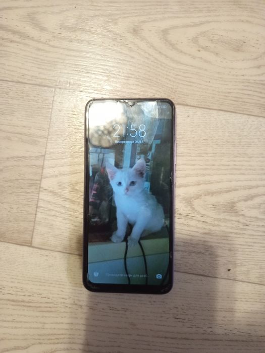 Телефон Xiaomi Redmi 9C, бу