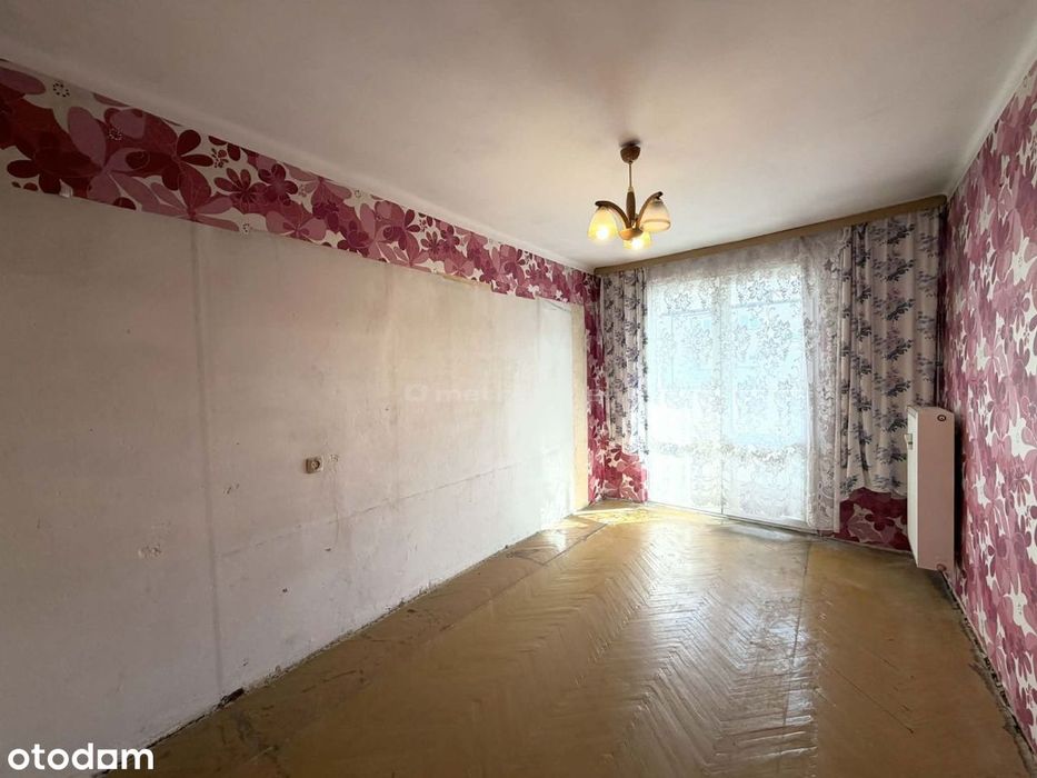 CHWAŁOWICE, balkon, do własnej aranżacji