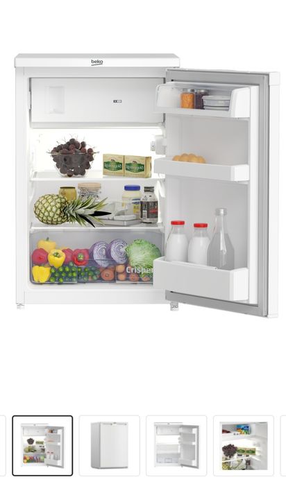 Lodówka Beko , lodówko zamrażarka 84cm