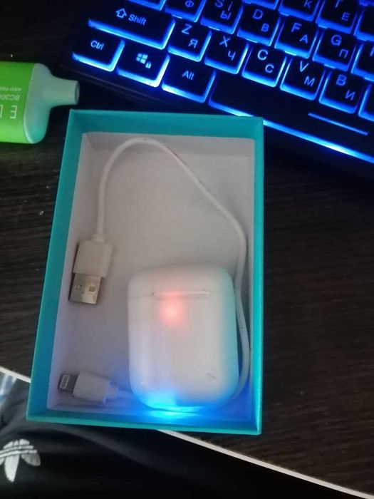 Продам аір подсi 11 5.0 китай