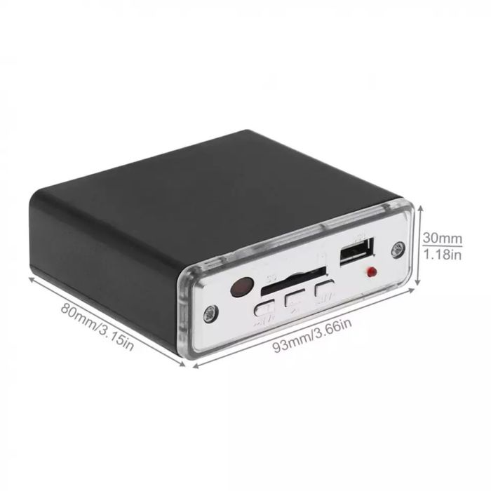 Mp3 плеєр KINTER