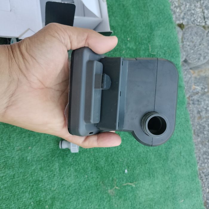 GARDENA 1889 Sterownik nawadniania Bluetooth