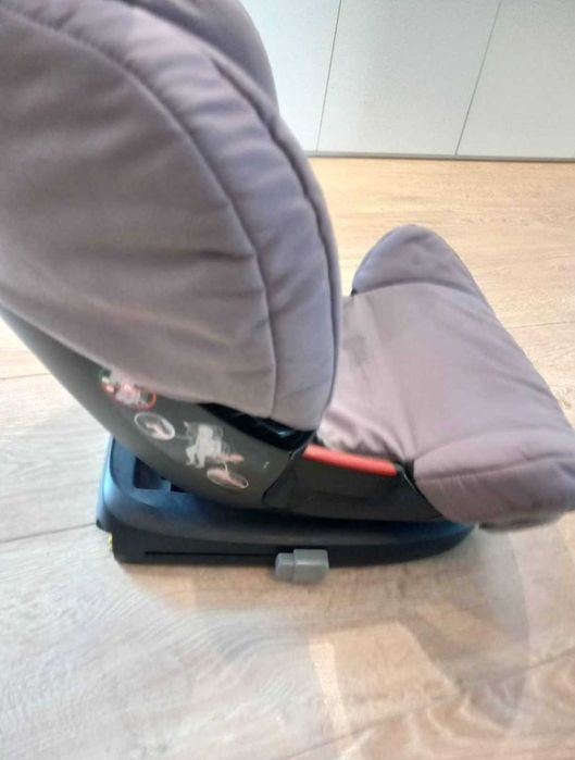 Cadeira Auto BebeConfort