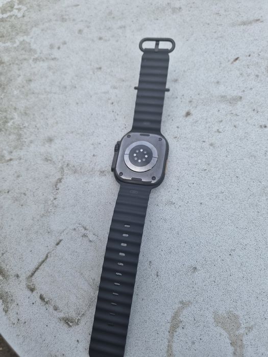 Apple watch 2 ultra