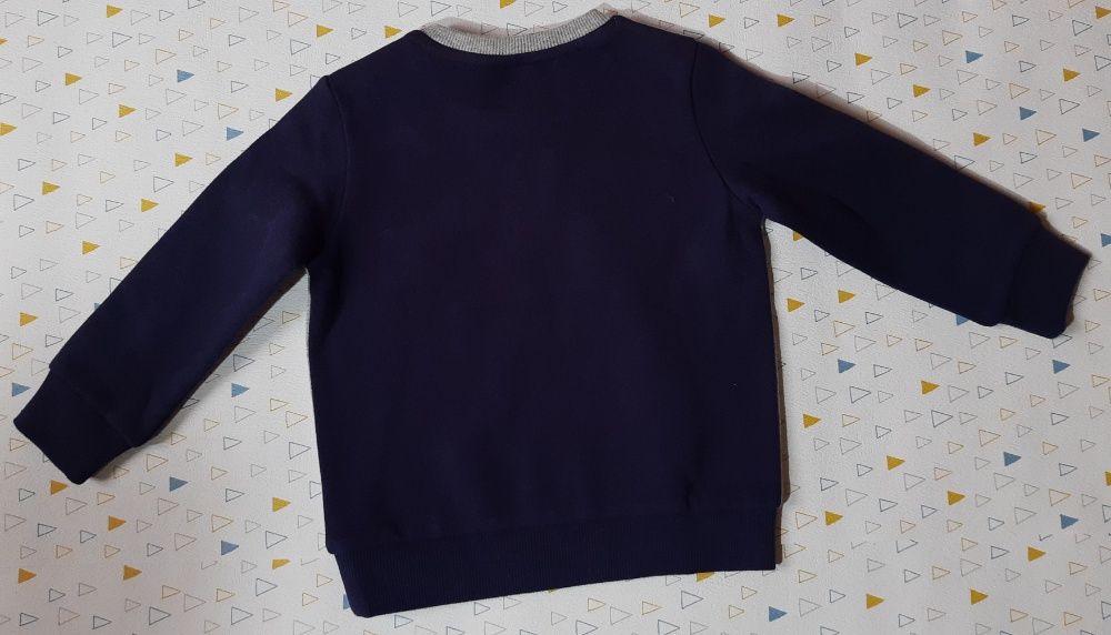 Nowa bluza rozmiar 80