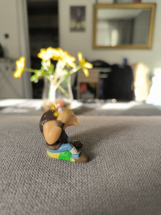 Olaf z serii Asterix i Wikingowie