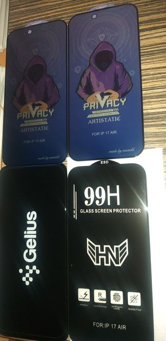 Xiaomi Redmi Note 14,13,13T Захисне Скло Олеофобне покриття 9H