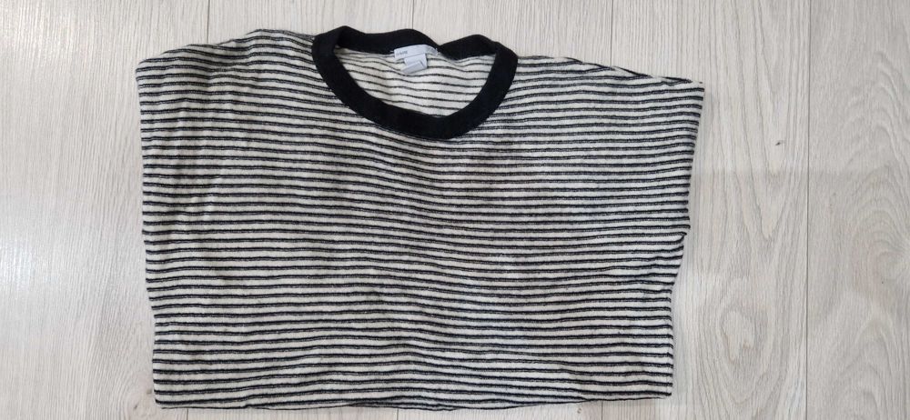 sweter kaszmir 100%  rozmiar M, h&m