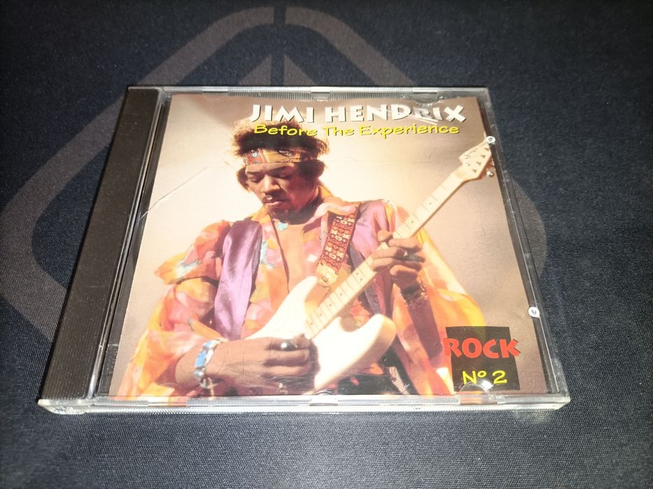 Jimi Hendrix_before the experience