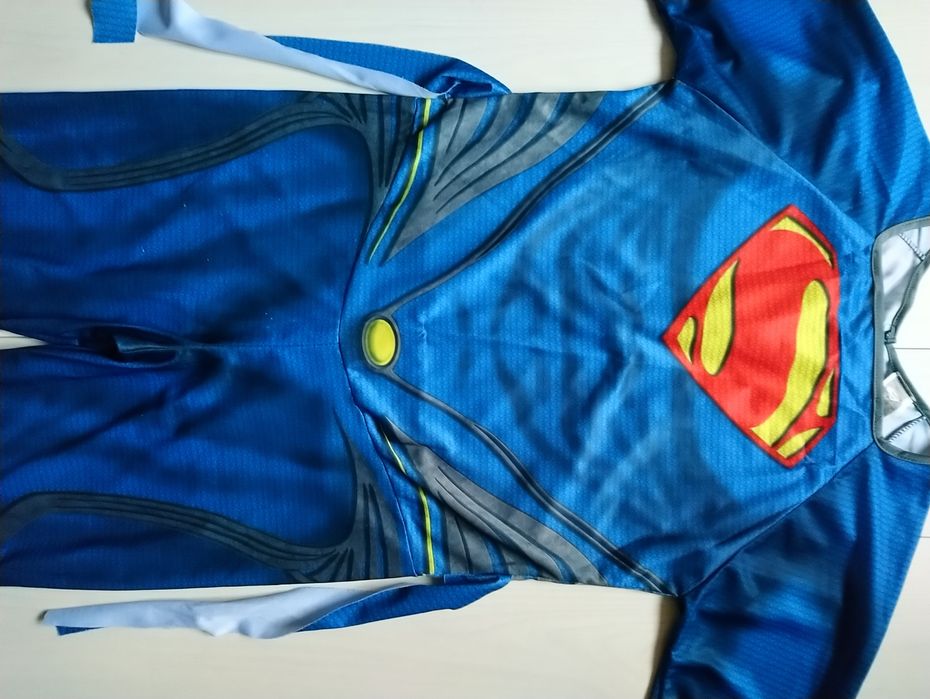 Супермен Superman Rubies M/L