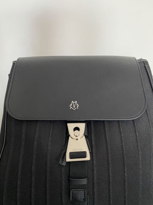 Plecak Rimowa Never Still