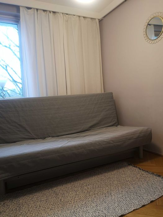 Mieszkanie – Warszawa - Widok 4