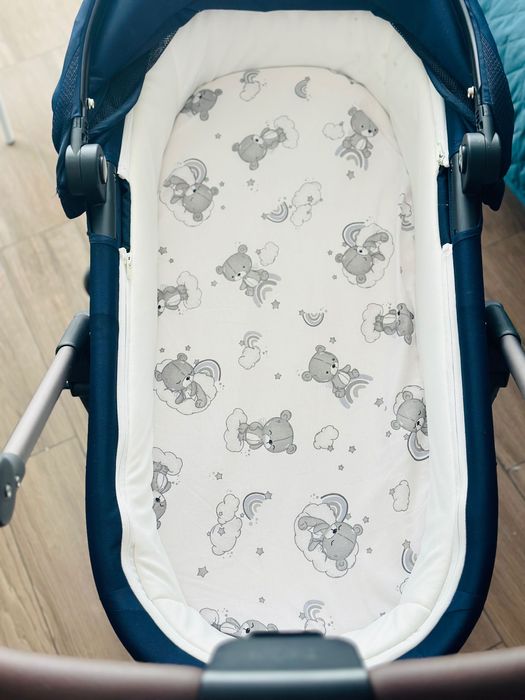 Люлька Cybex Melio