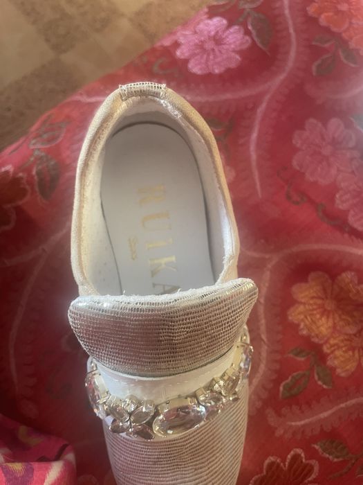 Sapatilhas da marca Ruika