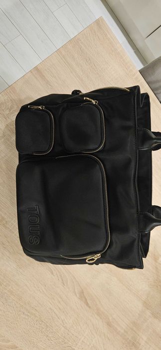 Torebka TOUS czarna