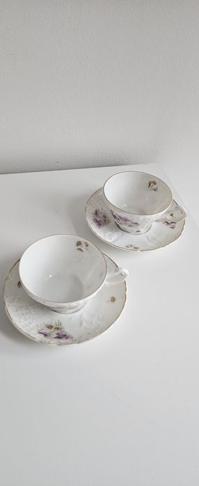 Блюда та тарілки Германія