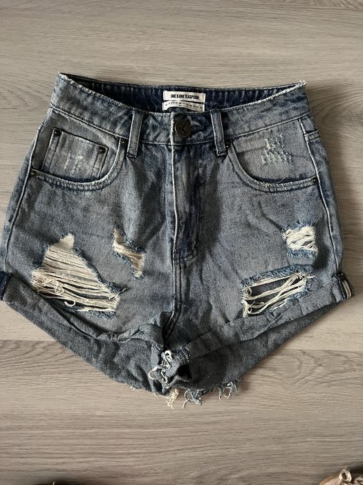 Шорти One teaspoon