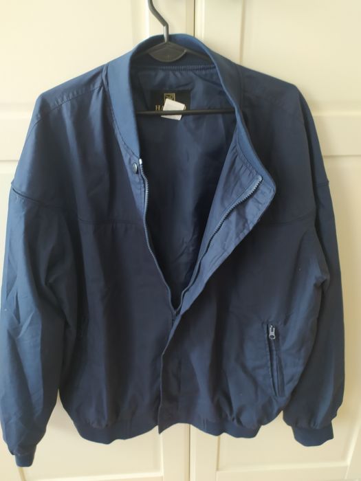 Lekka kurtka męska  XL
