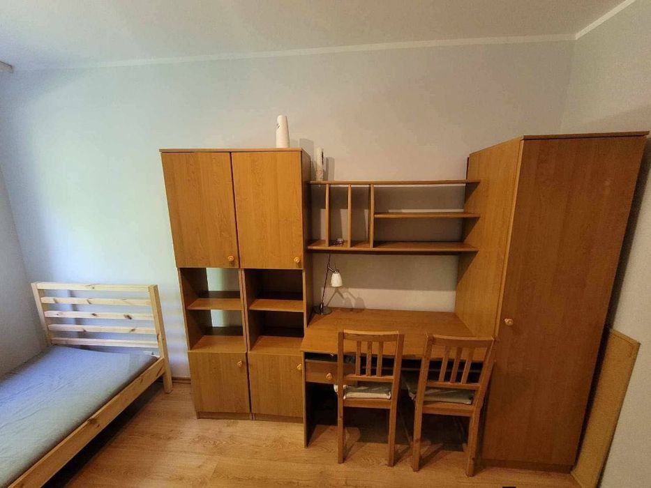 Mieszkanie – Poznań - Widok 3