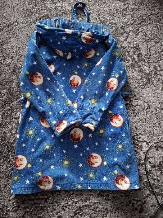 Халат махровий ..