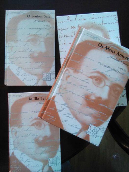 Clássicos da Literatura