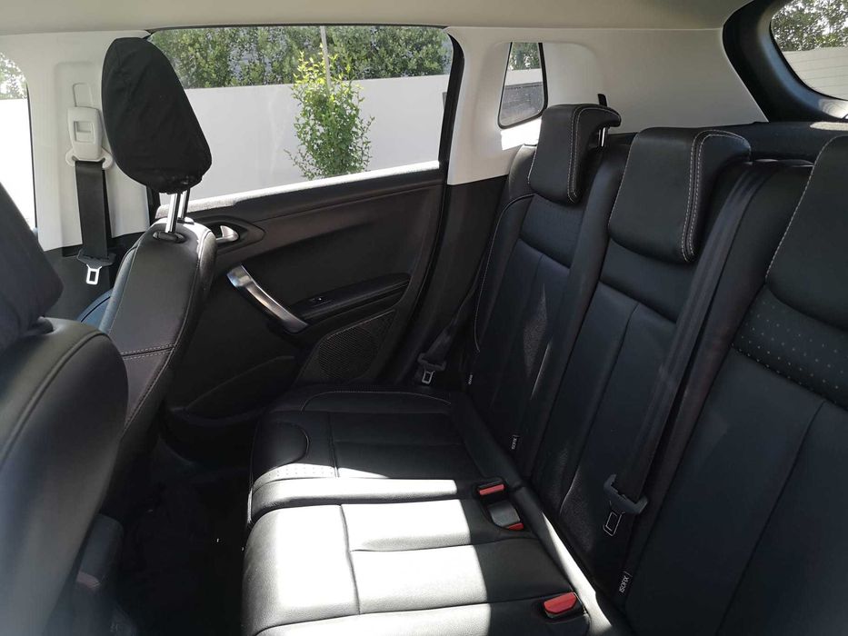 Peugeot 2008 1.6 2015