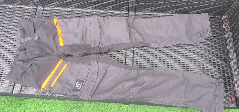 Spodnie trekkingowe damskie RevolutionRace rozm M